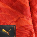 2425 Egypt Home jersey Player Version