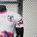 202425 Japan Special Edition jersey Player Version