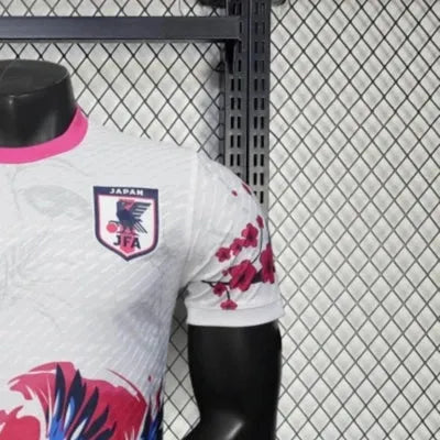 202425 Japan Special Edition jersey Player Version