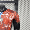 2526 Manchester United vs Chelsea Special Edition jersey Player Version