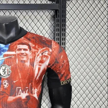 2526 Manchester United vs Chelsea Special Edition jersey Player Version