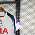 202526 Tottenham Hotspur Home jersey Fan version