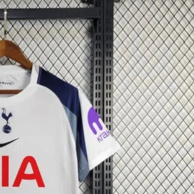 202526 Tottenham Hotspur Home jersey Fan version