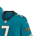 NFL Jacksonville Jaguars Jeysey THOMAS JR #7