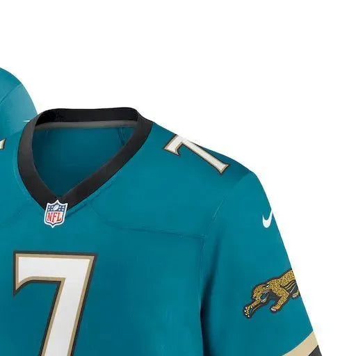 NFL Jacksonville Jaguars Jeysey THOMAS JR #7