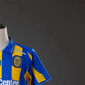 202627 Rosario Central 100th Anniversary Jersey Fan Version