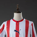 Chivas 120th Aniversario Jersey Fan Version