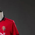 Retro Osasuna 19982000 Home Jersey Fan Version