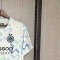 2526 Inter Milan Away Jersey Fan Version