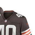 NFL Cleveland Browns Jeysey ADAMS #40