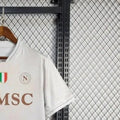 202526 Napoli Away Jersey – Fan Version (BBCJersey)