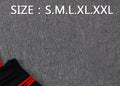 202526 Flamengo Red Long-sleeved half-pull training kit Football team kit