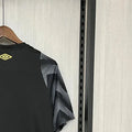 202425 Sport Recife Goalkeeper Grey jersey Fan Version
