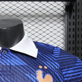 France 2026 World Cup Home jersey Player version