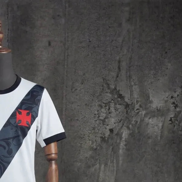 202627 Vasco da Gama Away Kids Kits