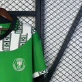 Retro Nigeria 1994 home jersey Fan Version