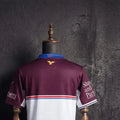 NRL 2026 Manly Warringah Sea Eagles Home Jersey