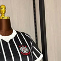 Women's 202627 Corinthians Away Jersey