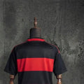 202627 Flamengo Home jersey kids Kits