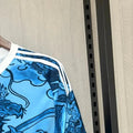 202526 Japan Samurai Special Edition jersey Fan Version