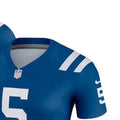 NFL Indianapolis Colts Jeysey RICHARDSON #5