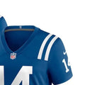 NFL Indianapolis Colts Jeysey PIERCE #14