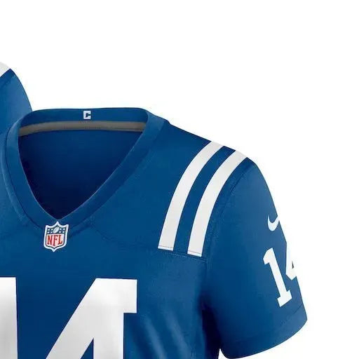 NFL Indianapolis Colts Jeysey PIERCE #14