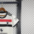 202425 Women Manchester United 2 Away Jersey Fan Version