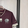 202425 Atletico Mineiro Special Edition Red jersey Fan Version