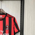 Retro AC Milan 1718 Home jersey Fan Version