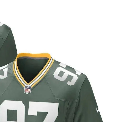 NFL Green Bay Packers Jeysey CLARK #97