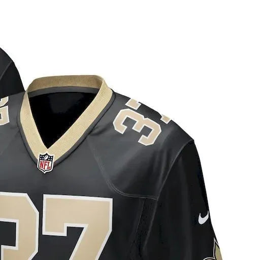 NFL New Orleans Saints Jeysey GLEASON #37