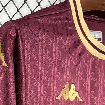 202425 Juventus Home Jersey Fan Version
