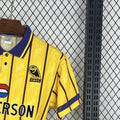 Retro Sheffield Wednesday F.C. 1995 Away jersey Fan Version