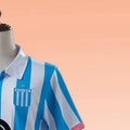 Retro Racing Club de Avellaneda 200708 Home jersey Fan Version