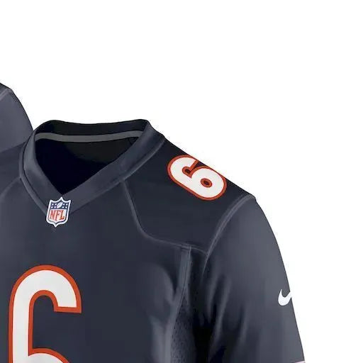 NFL Chicago Bears Jeysey GORDON # 6