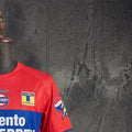 Retro Tigres UANL 200102 Away Jersey Fan Version