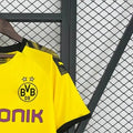 Retro 201920 Dortmund 1920 Home jersey Fan Version