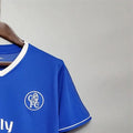 Retro Chelsea 0305 home jersey Fan Version