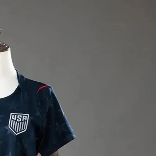 USA 2026 World Cup Away Women's Jersey