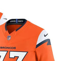 NFL Denver Broncos Jeysey WILLIAMS #33