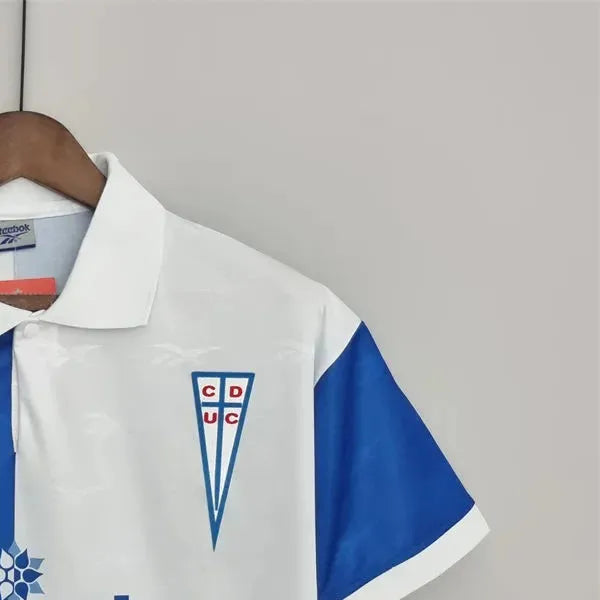 Retro Deportivo Universidad Católica 1998 Third away jersey Fan Version