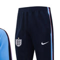 2026 England Light blue Jacket Training Suit Set