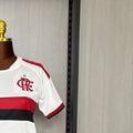 Women's 202627 Flamengo Away Jersey
