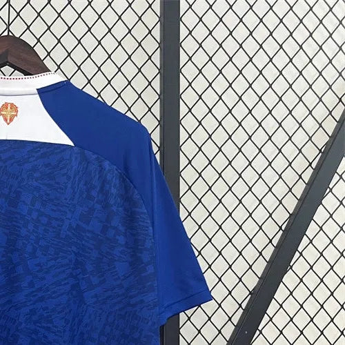 2425 Athletic Bilbao Away Jersey Fan Version