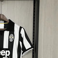 Retro Juventus 1415 Home jersey Fan Version