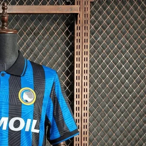 Retro Atalanta 199193 Home jersey Fan Version