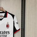 202526 AC Milan x Slam Jam Gray Jersey Fan Version