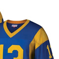 NFL Los Angeles Rams Jeysey WARNER # 13