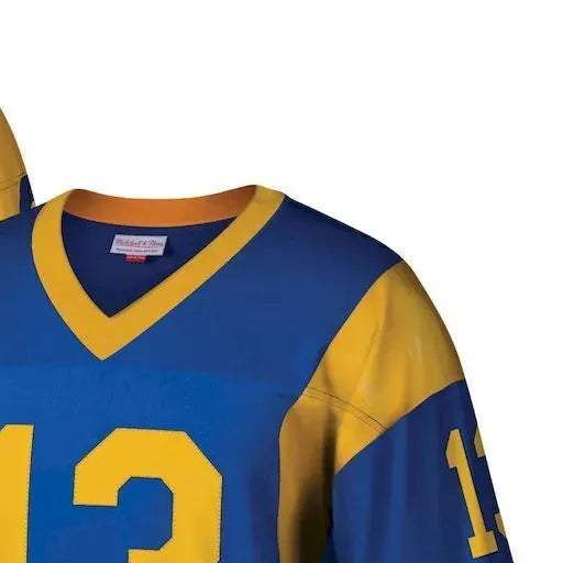 NFL Los Angeles Rams Jeysey WARNER # 13